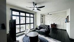 Blk 419A Waterfront II @ Northshore (Punggol), HDB 4 Rooms #583847261